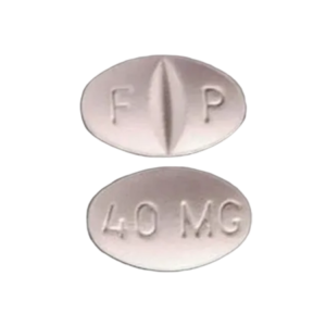 Celexa 40 mg