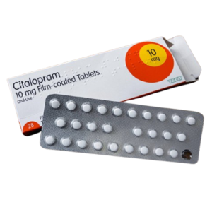 Citalopram 40 mg