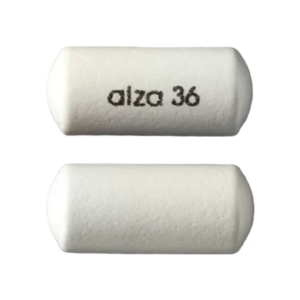 Concerta 36 mg