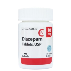 Diazepam 10 mg