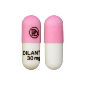 Dilantin 30 mg