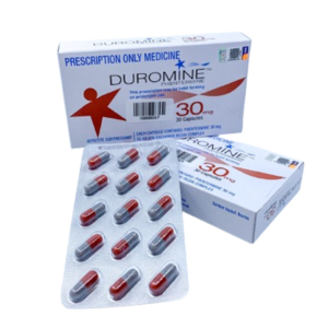 Duromine 30 mg