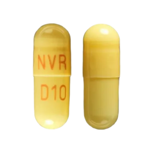 Focalin 10 mg