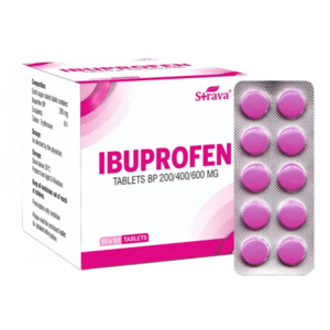 Ibuprofen 400 mg