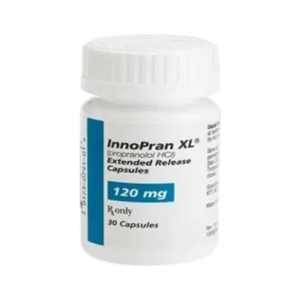 InnoPran XL 120 mg