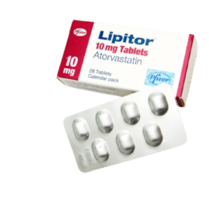 Lipitor 10 mg