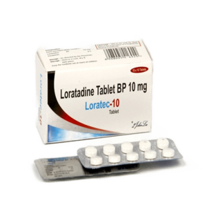 Loratec 10 mg