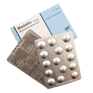 Madalin 10 mg