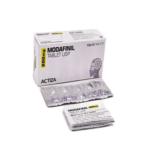Modafinil 200 mg