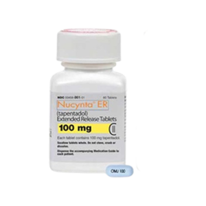 Nucynta ER 100 mg