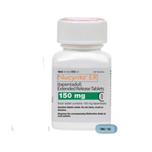 Nucynta ER 150 mg