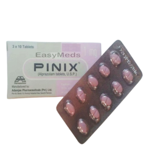 Pinix 1 mg