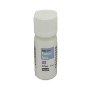 Pitavastatin 2 mg