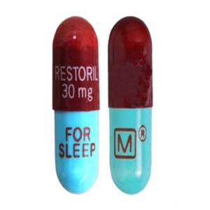 Restoril 30 mg