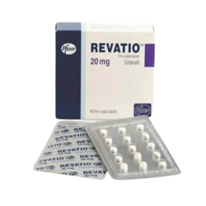 Revatio 20 mg