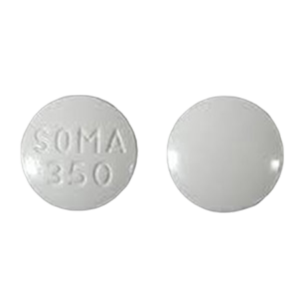 Soma 350 mg
