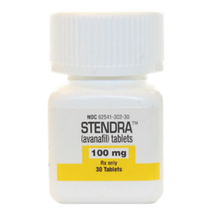 Stendra 100 mg