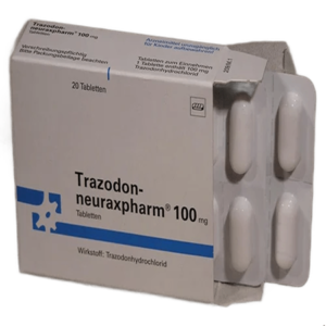 Trazodone 100 mg
