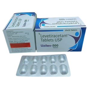 Uzilev 500 mg