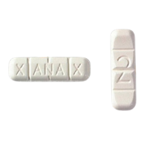 Xanax 2 mg