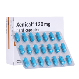 Xenical 120 mg